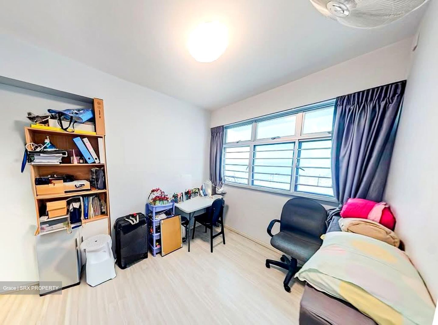 Blk 422A Northshore Straitsview (Punggol), HDB 5 Rooms #554425331